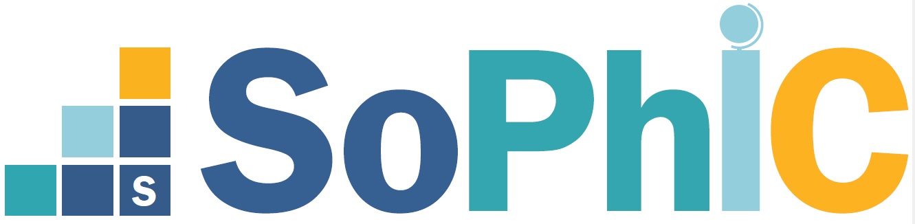 logo SoPhIC