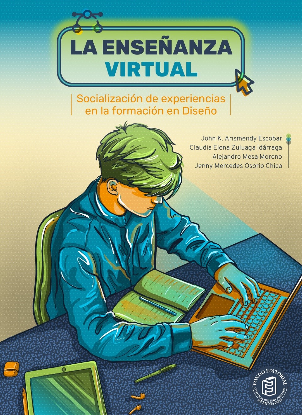 La enseñanza Virtual