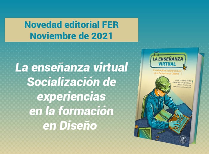 La enseñanza virtual