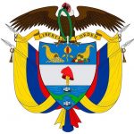 Escudo de Colombia