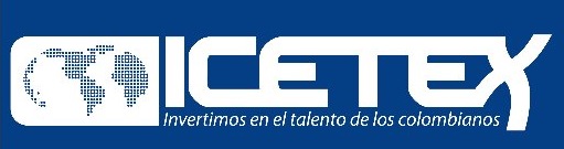 Logo icetex