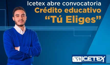 Icetex abre convocatoria de créditos