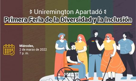 Diversidad e inclusión