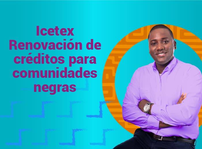 comunidades negras