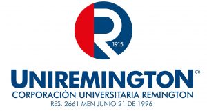 Logo Uniremington