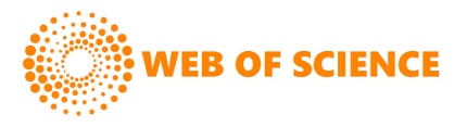 Logo Web of Science