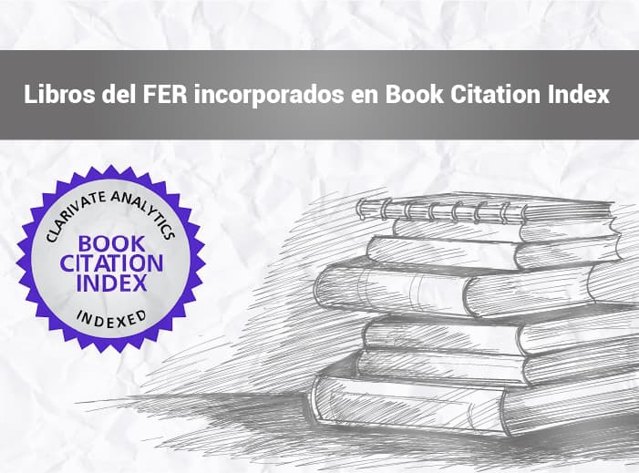 Libros del FER