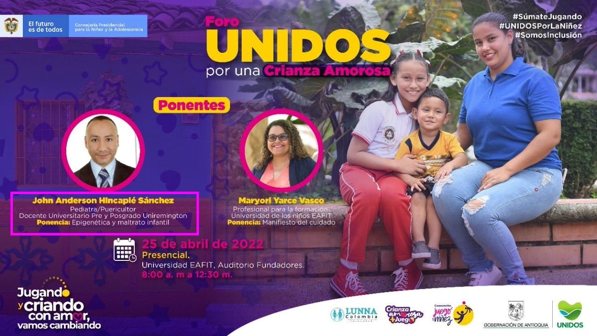 Foros unidos