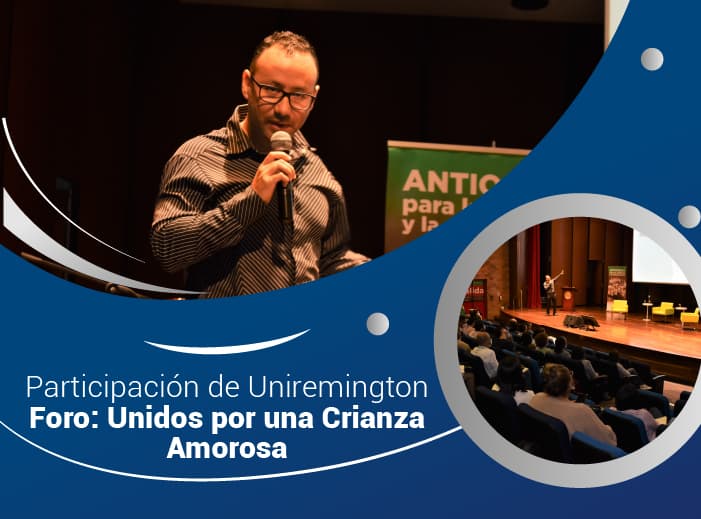 Foro Unidos por una Crianza Amorosa