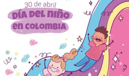 Nuestros niños, raíces de un mejor futuro