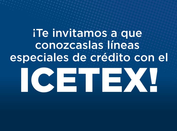 Icetex