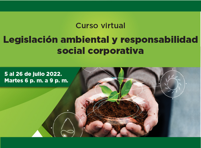 Legislación ambiental