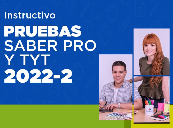 Pruebas saber TYT 2022