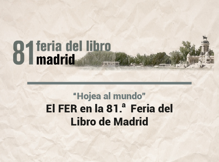 Feria del Libro de Madrid