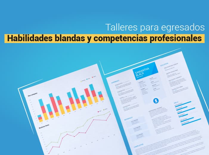 Habilidades blandas y competencias profesionales