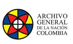 Archivo general de la nacion