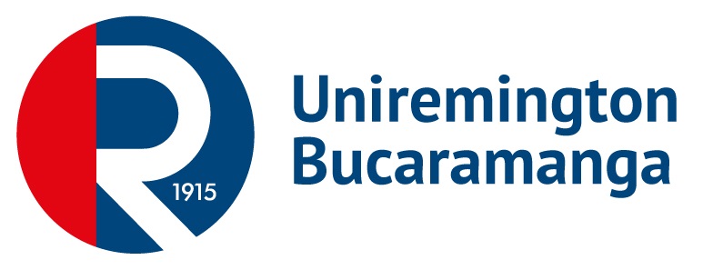 Logo Uniremington Bucaramanga