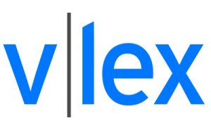 Logo Vlex