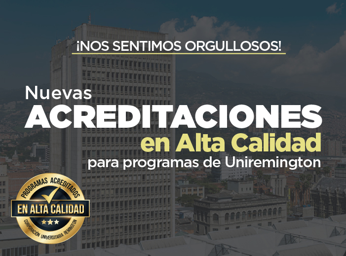 Acreditaciones