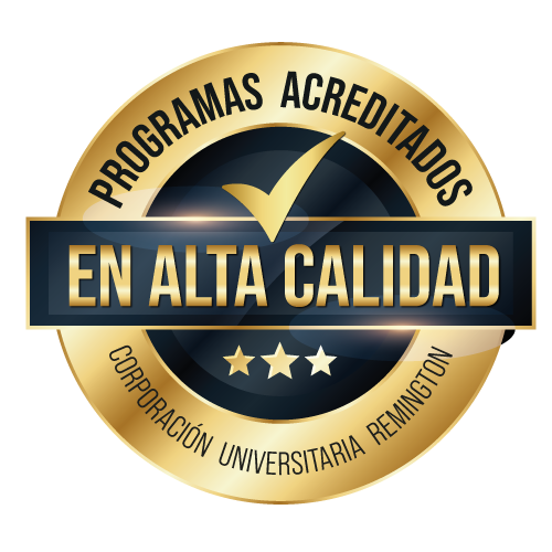 Logo acreditación