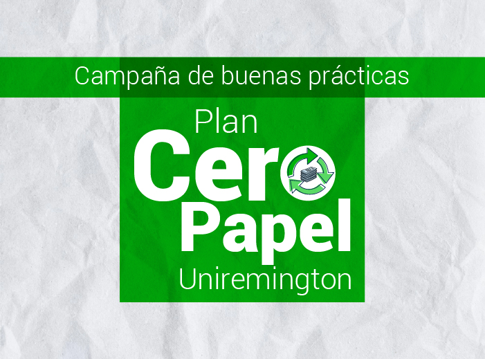 cero papel