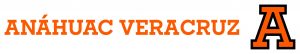 Logo Anáhuac Veracruz