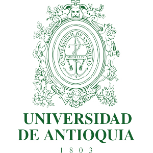 Logo universidad de Antioquia