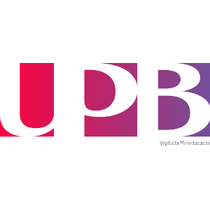 Logo UPB