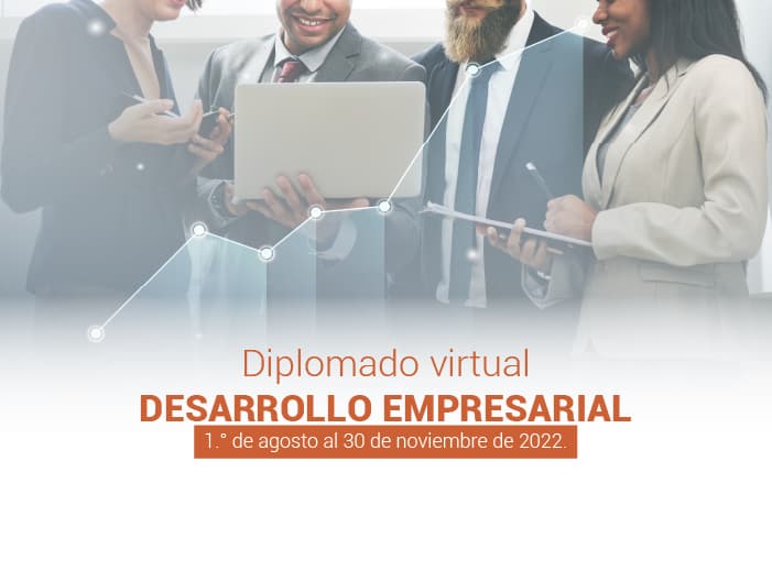 Diplomado desarrollo empresarial