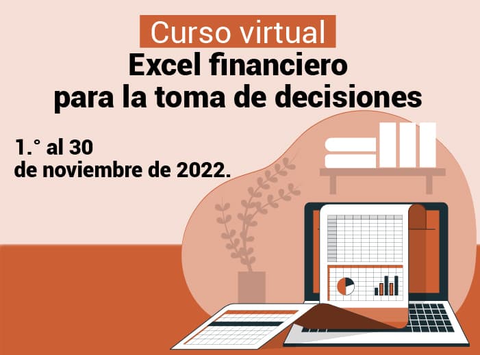 Excel financiero para la toma de decisiones