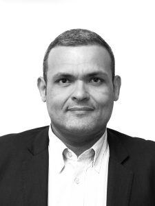 Jorge Armando Muñoz Ruiz