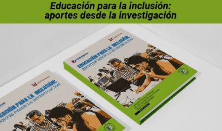 La investigación y la educación para la inclusión