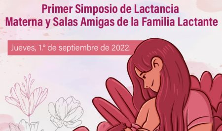 Simposio sobre lactancia materna y temas afines