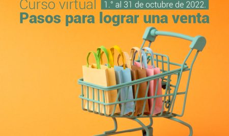 Pasos para lograr una venta