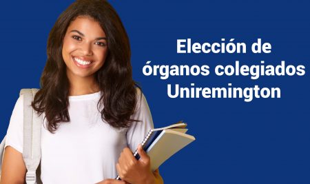 Elección de órganos colegiados Uniremington