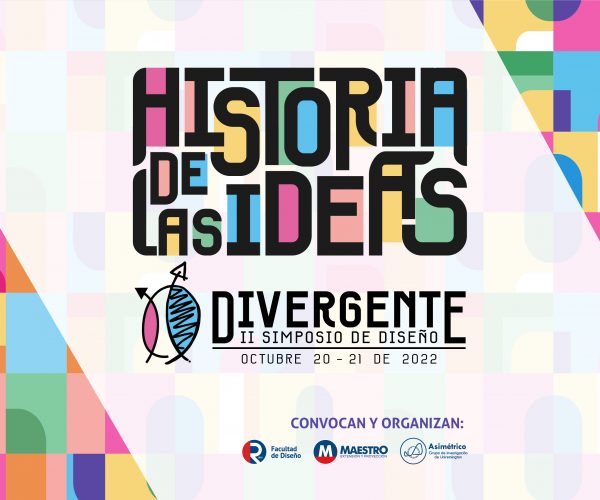 La historia de las ideas Divergente