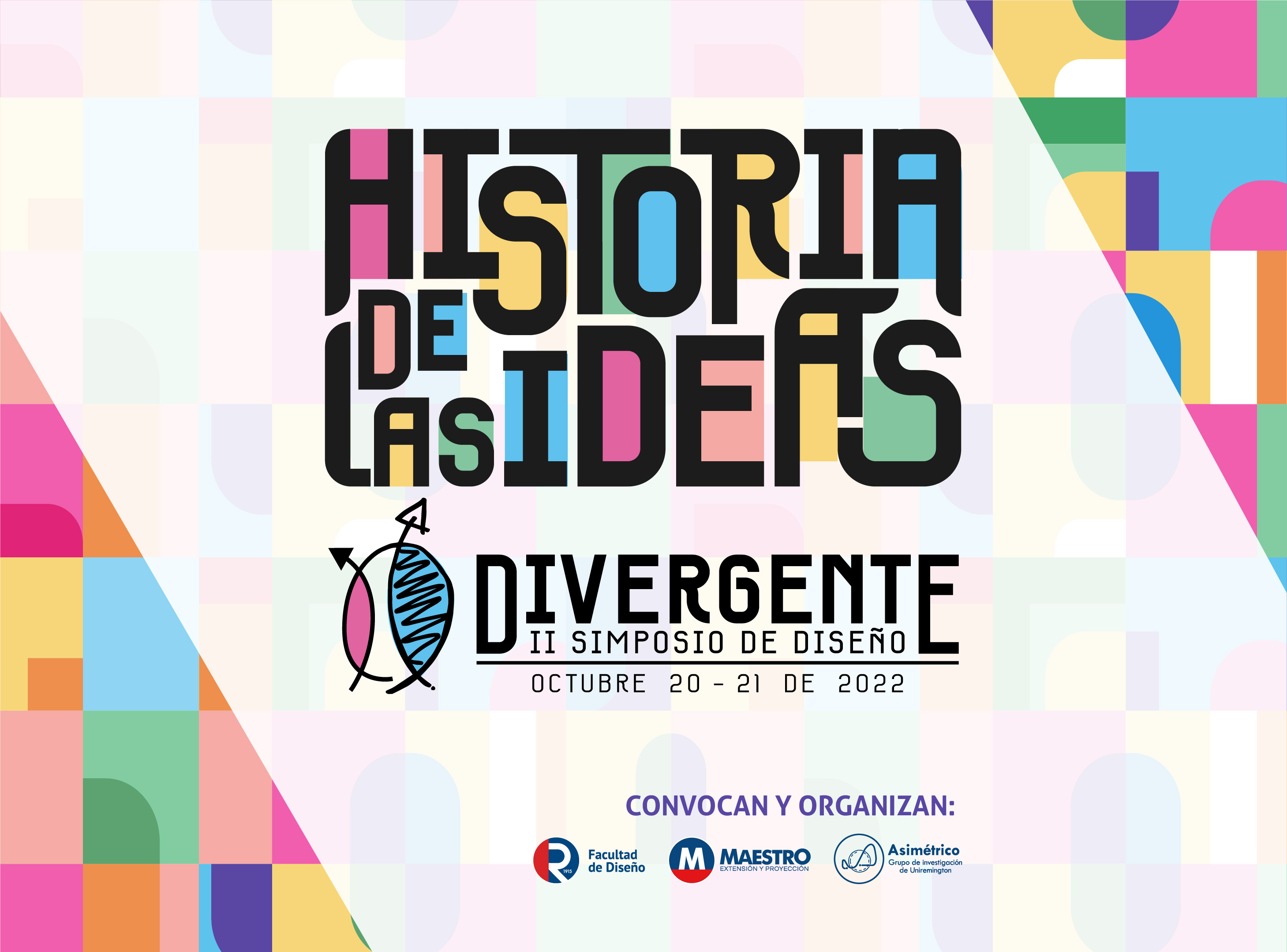 La historia de las ideas Divergente