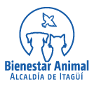 Logos Bienestar animal