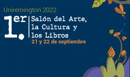 Evento donde confluyen el arte, la cultura y los libros