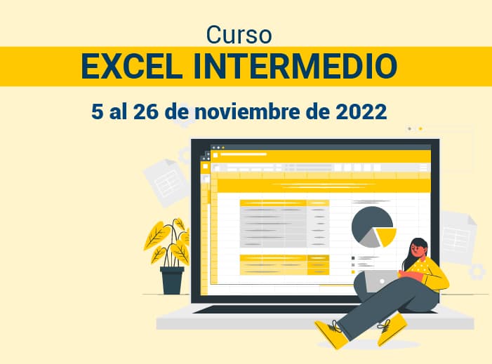 Curso Excel Intermedio