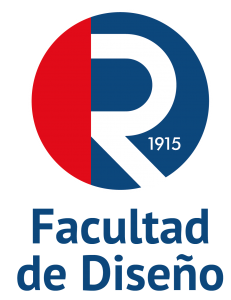 logo facultad de diseño