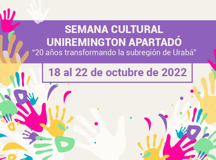 Semana cultural uniremington