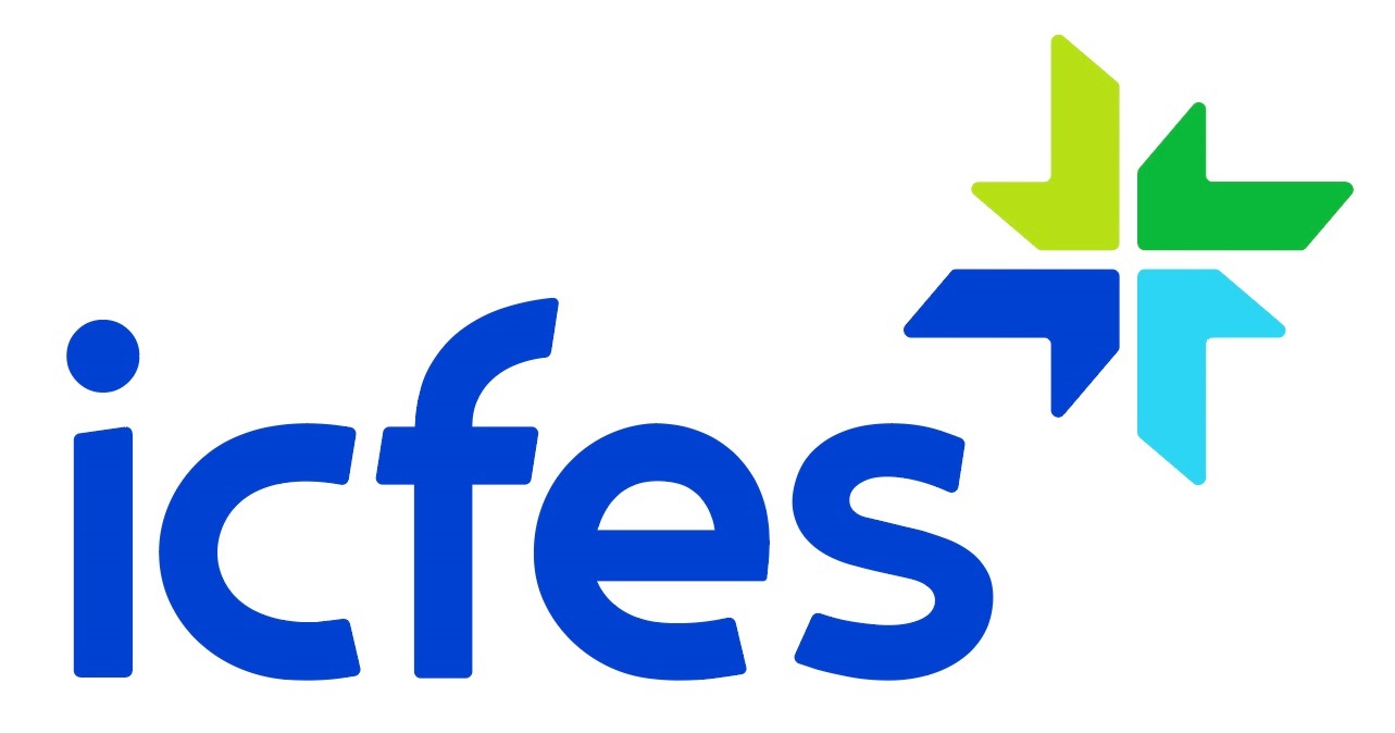 Logo Icfes 1