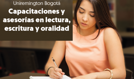 Biblioteca de Uniremington Bogotá a tu servicio
