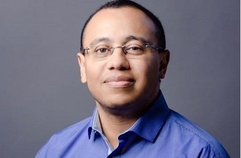 Antonio Copete