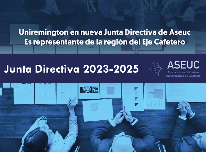 Junta Directiva 2023