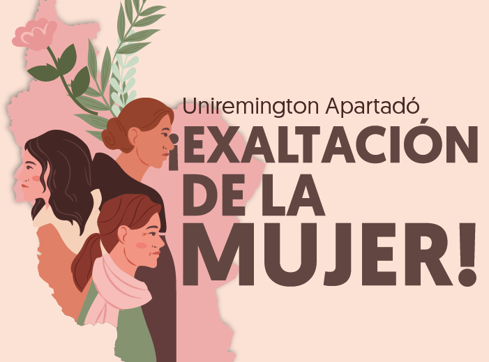 Exaltacion de la mujer