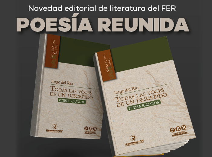 Poesia reunida