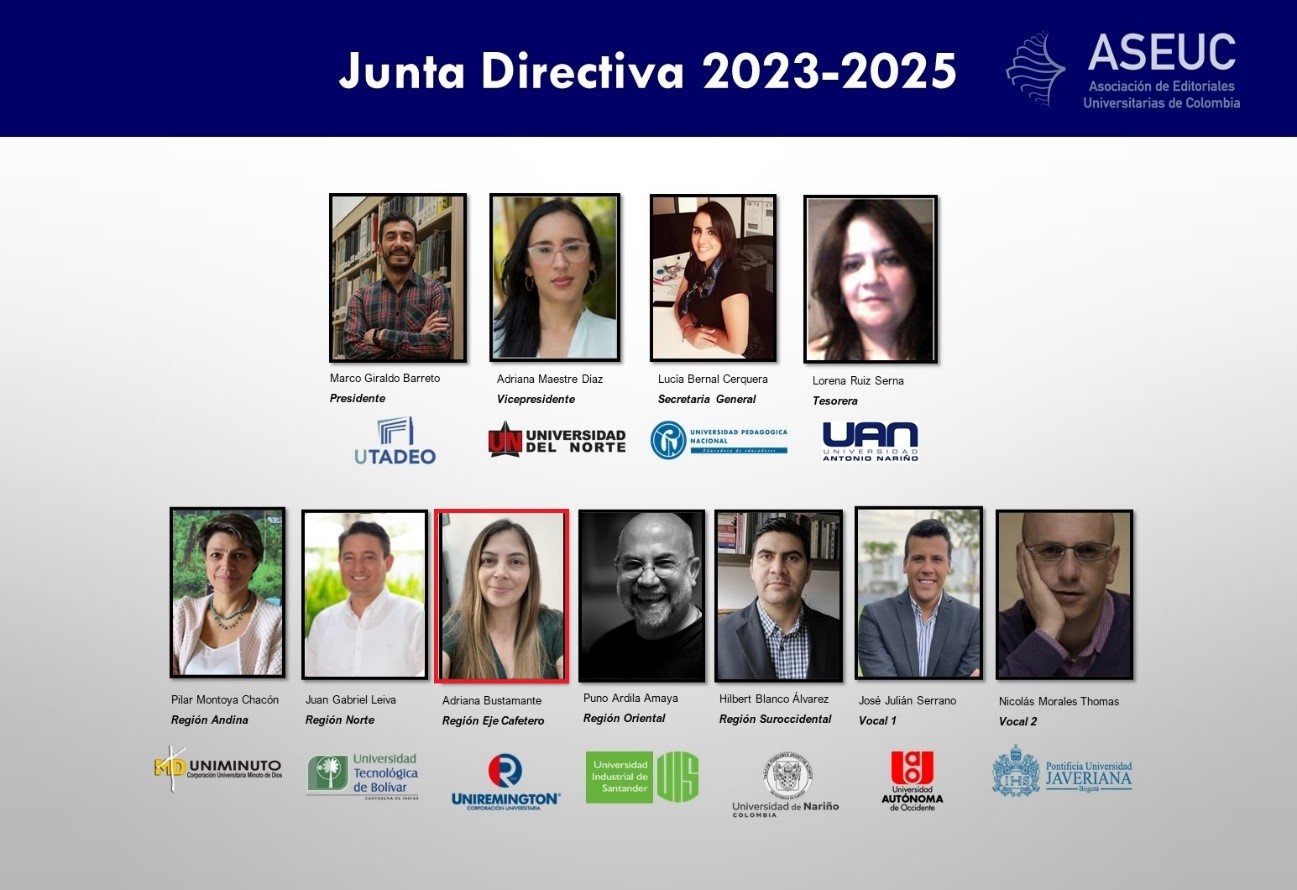 Junta directiva 2023