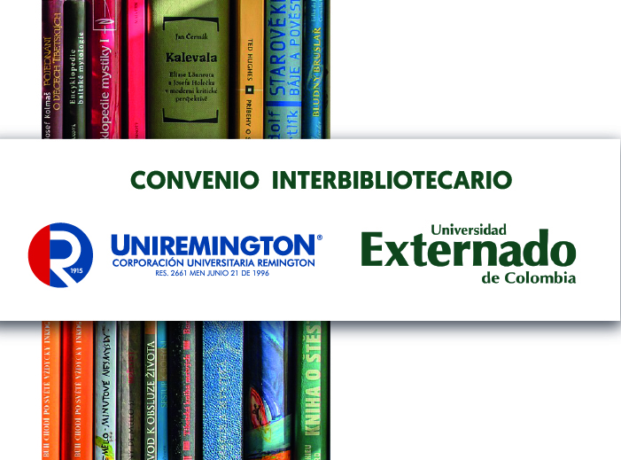 Convenio Uniremington-Externado